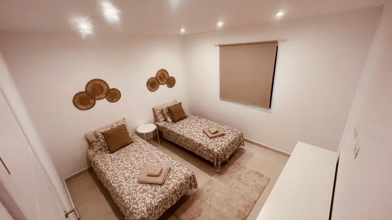 Villa Casa Relax Playa Blanca  Esterno foto