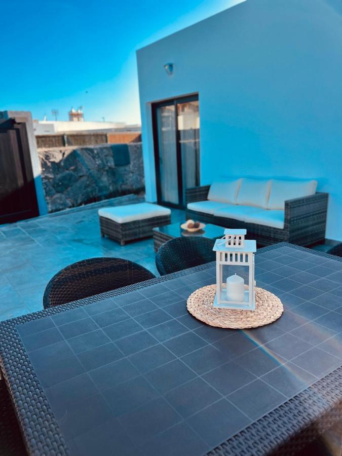 Villa Casa Relax Playa Blanca  Esterno foto