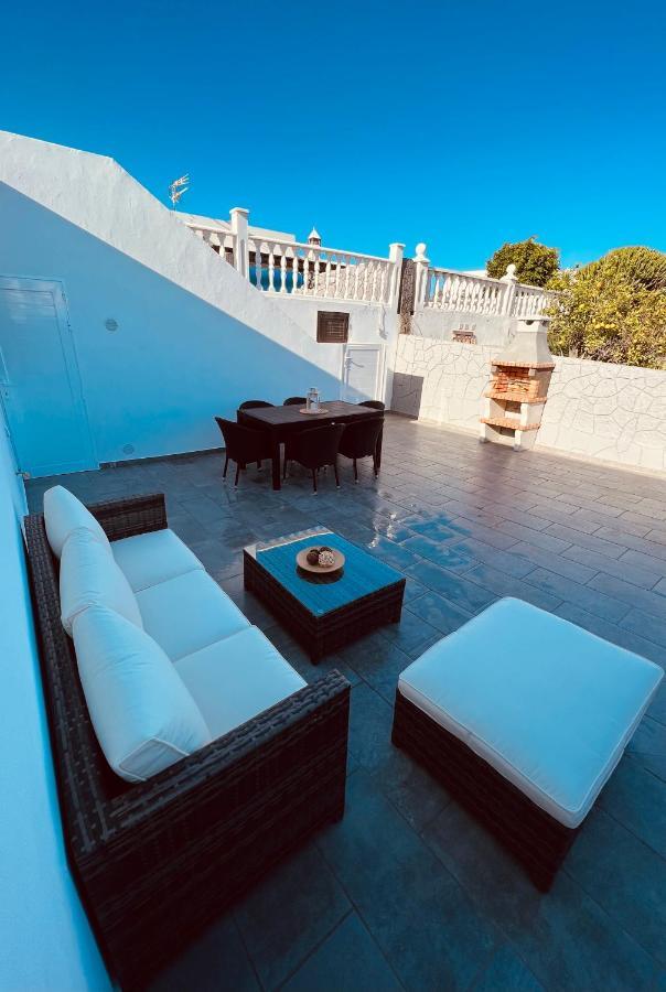 Villa Casa Relax Playa Blanca  Esterno foto