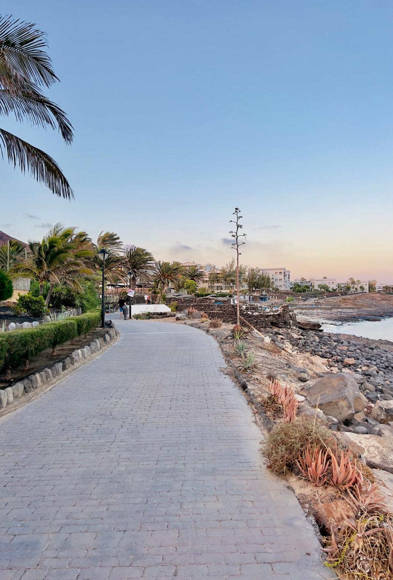 Villa Casa Relax Playa Blanca  Esterno foto